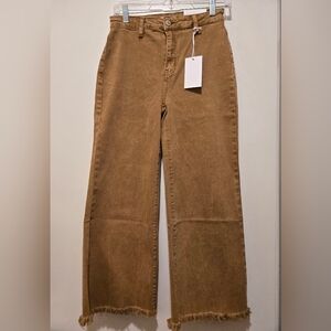 Zenana Jeans NWT